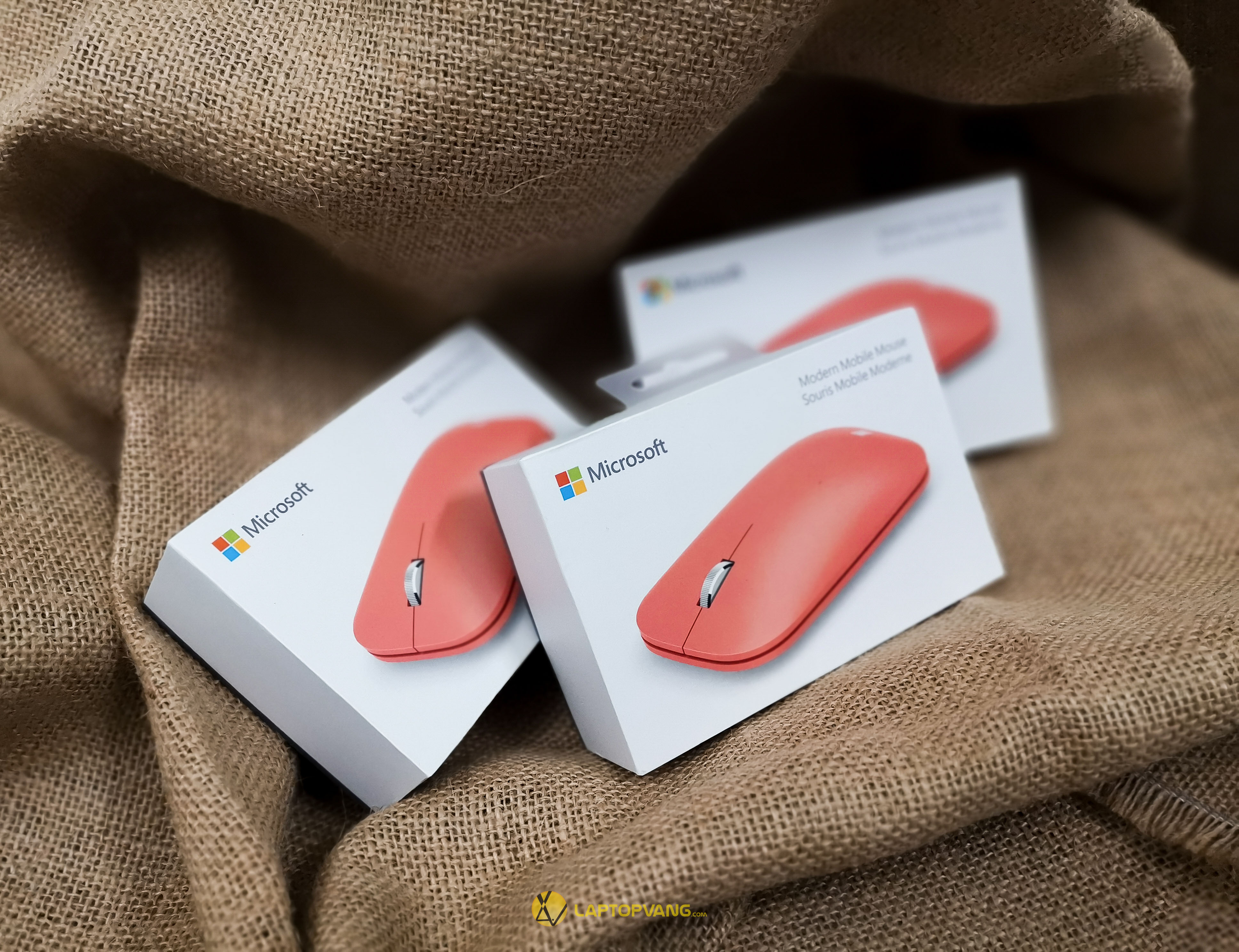 Chuột Surface – Surface Mobile Mouse