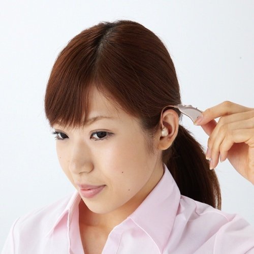 Máy trợ thính Mimitakara UP-6B5