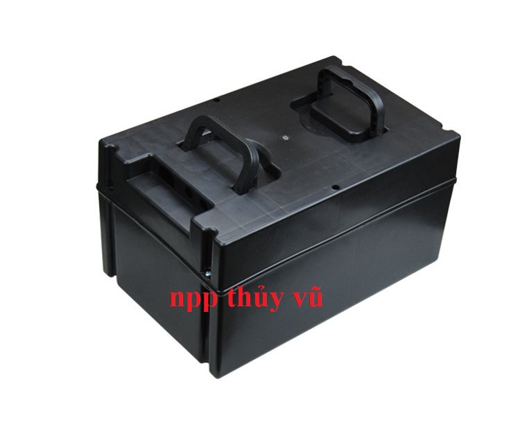 Vỏ bình acquy lithium 12v150Ah - 60V20AH