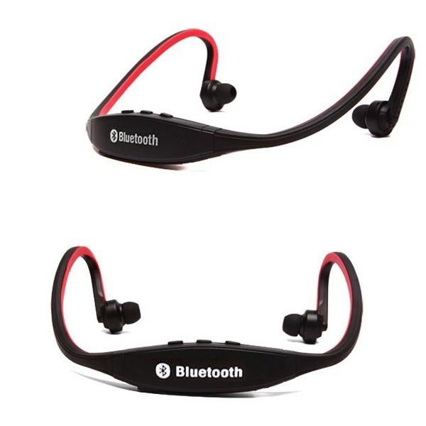 Tai nghe Bluetooth BS19
