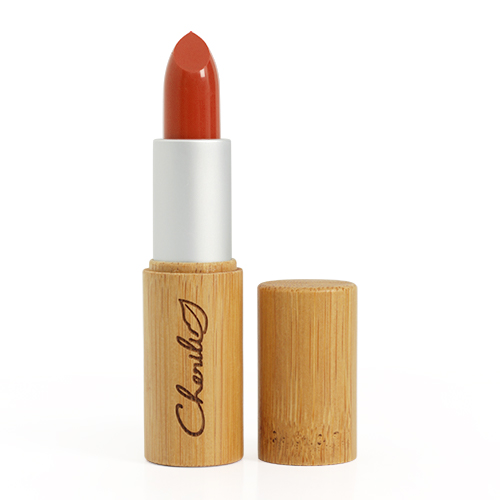 Son Cherili - Màu Cam Đất (100% Natural)