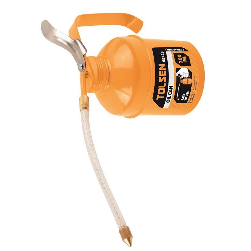 BÌNH XỊT NHỚT TOLSEN 65225- 500ml