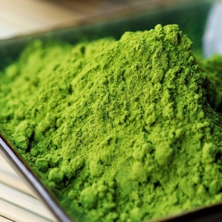 [HCM]Bột trà xanh MATCHA Đài loan gói 100gr