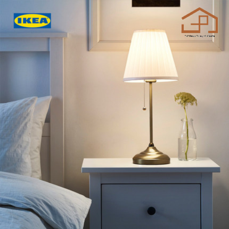 ĐÈN NGỦ IKEA CHÍNH HÃNG