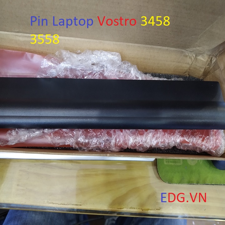 Pin Laptop Dell Vostro 3458 3558