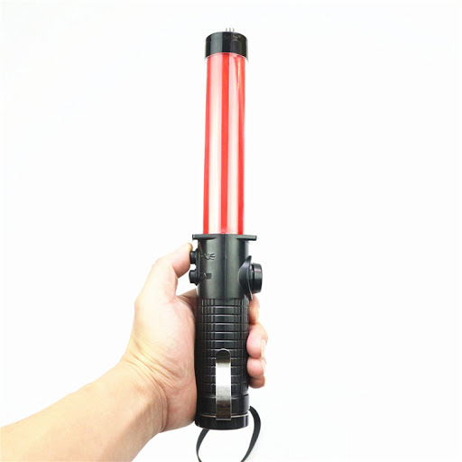 Gậy chỉ huy - 005 - Có còi