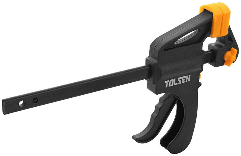 Kẹp nhanh tolsen 10207 – size: 24’’