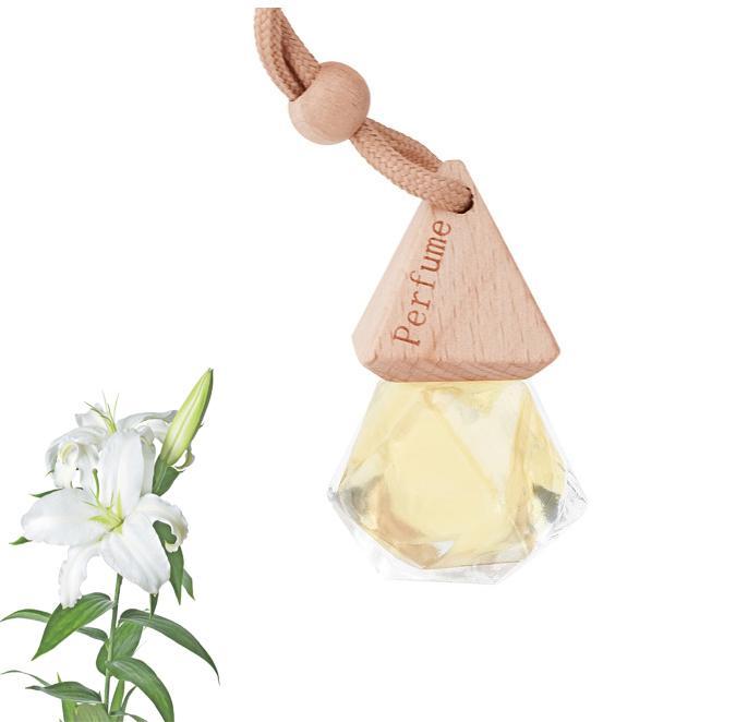 Tinh dầu Hoa ly cao cấp lọ 100ml.