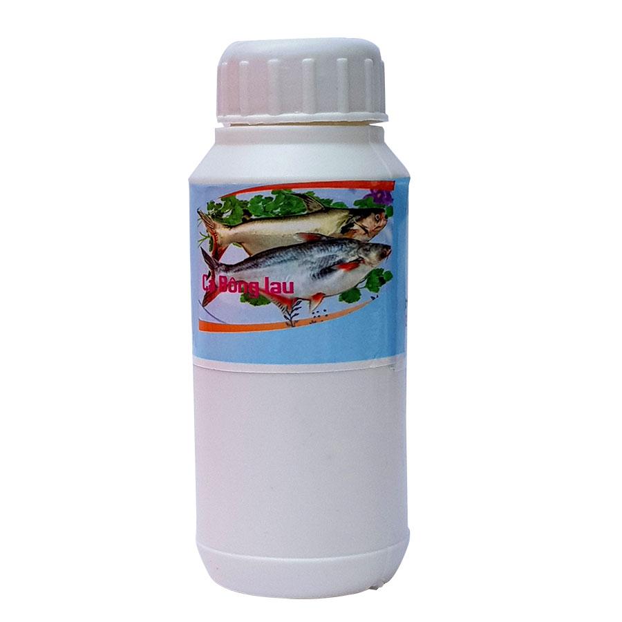 [HCM]Mồi câu cá bông lau nhạy gấp 3
