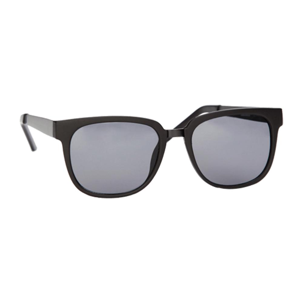 Kính mát Sunnies Studios Gọng Vuông Corey in Charcoal