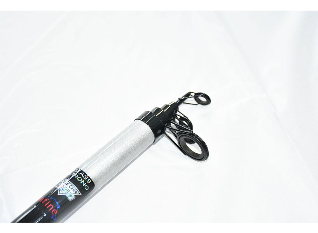 Cần máy xếp MIFINE CARP