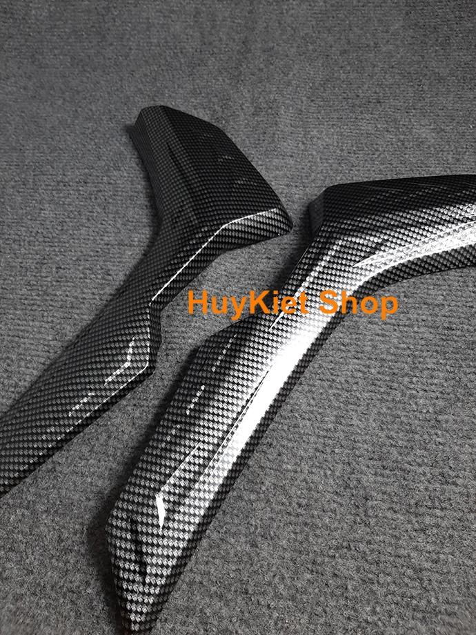 Co Bửng Vario/Click 2018 - 2019 Carbon MS1714