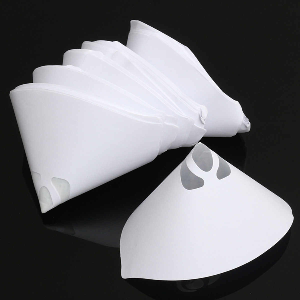 Phễu lọc sơn 250 cái kích thước 10cm*13cm*19cm