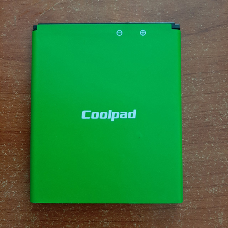 Pin điện thoại Coolpad CPLD-352 Zin