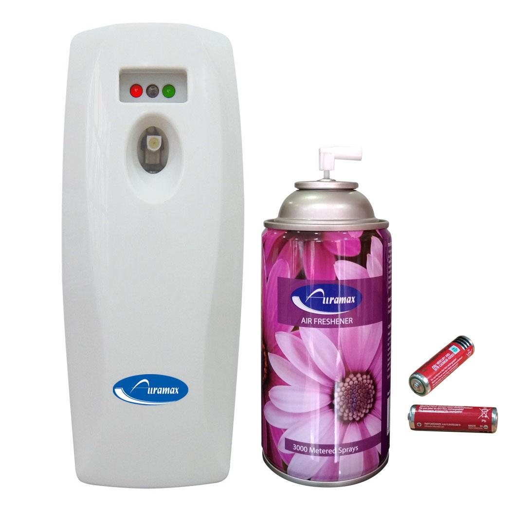 Máy xịt thơm phòng tự động Auramax AU10
