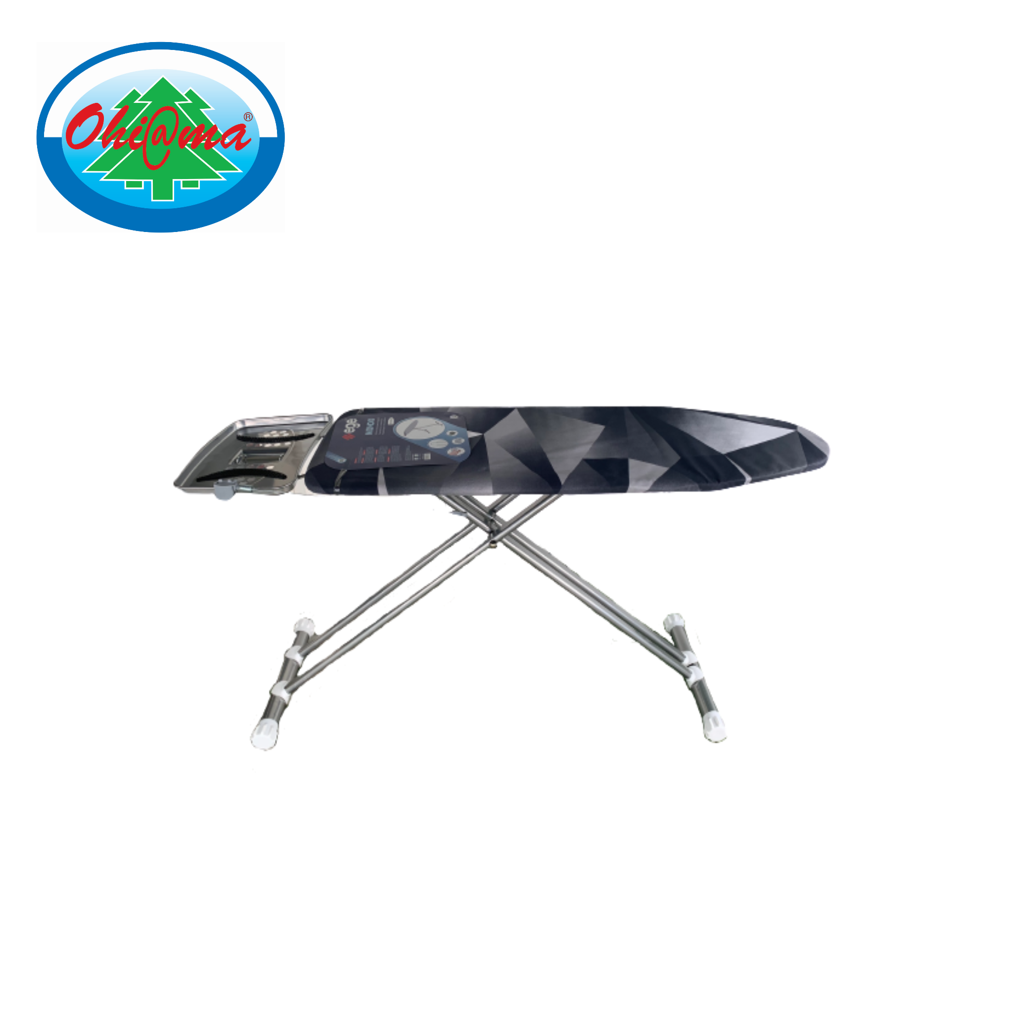 Bàn để ủi cao cấp Thổ Nhĩ Kỳ HM-18326