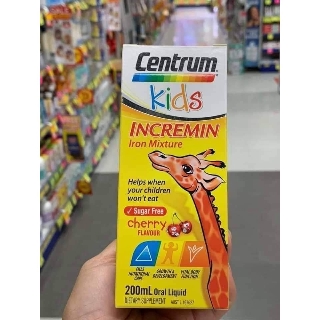 Siro Centrum Kids Úc