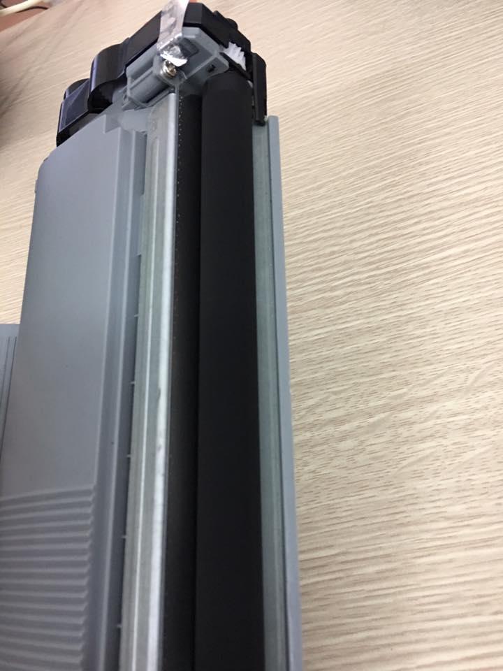 Hộp mực TN2385 dùng cho  máy in Brother 2321D/2361D/2366DW/MF 2520D/2701D/2701DW hàng nhập khẩu