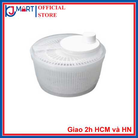 [HCM] Rổ quay rau Rotary Nội địa Nhật Bản