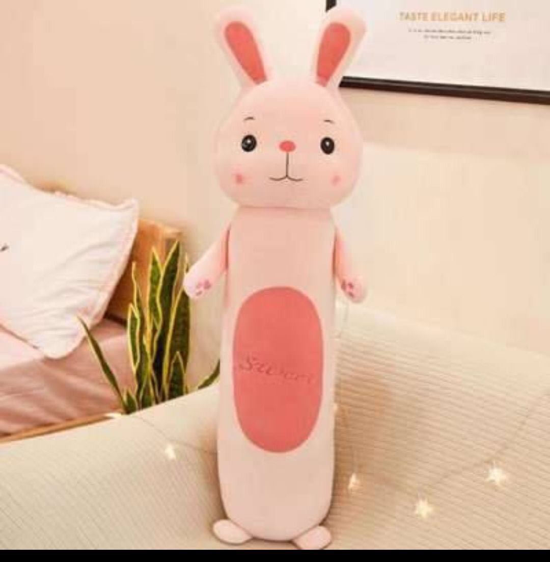 Gối ôm hình thú đủ kích thước