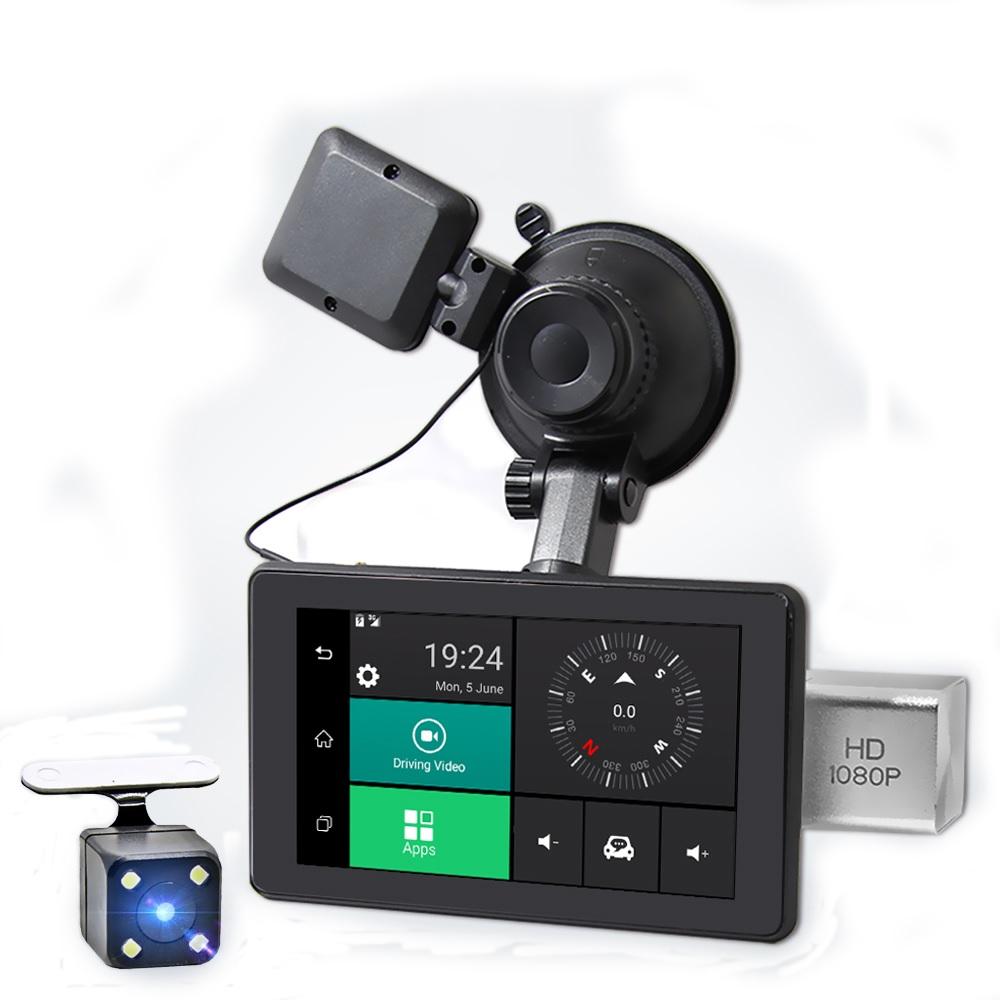 camera hành trình android + thể nhớ 32G