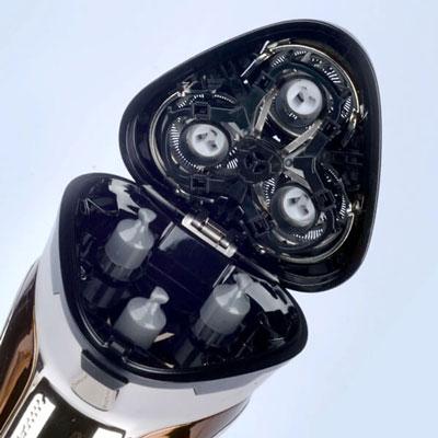 MÁY CẠO RÂU FLYCO FS379