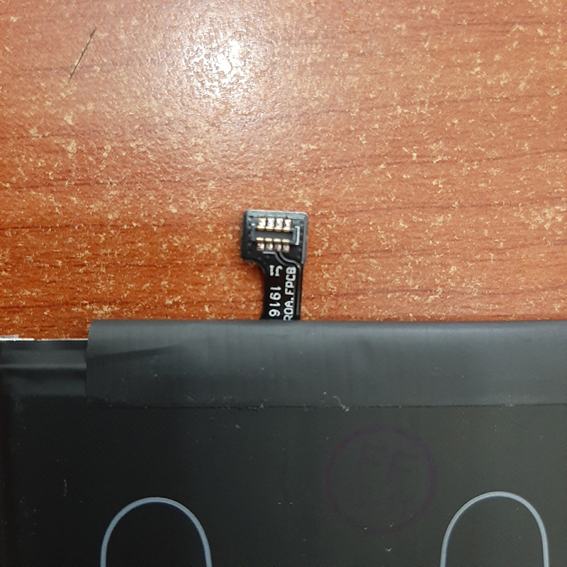Pin điện thoại Xiaomi MEG7 Zin