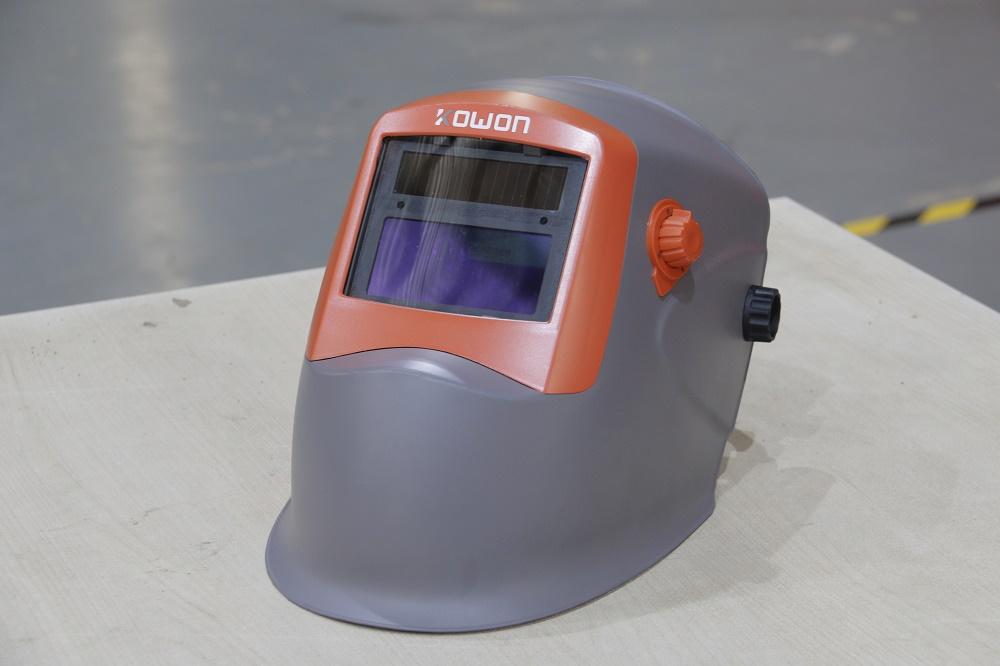 MŨ HÀN ĐIỆN TỬ  KOWON KWH - 8511(Có núm điều chỉnh độ sáng)