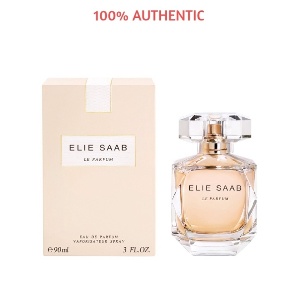 Nước hoa nữ Elie Saab Le Parfum for women 90ml