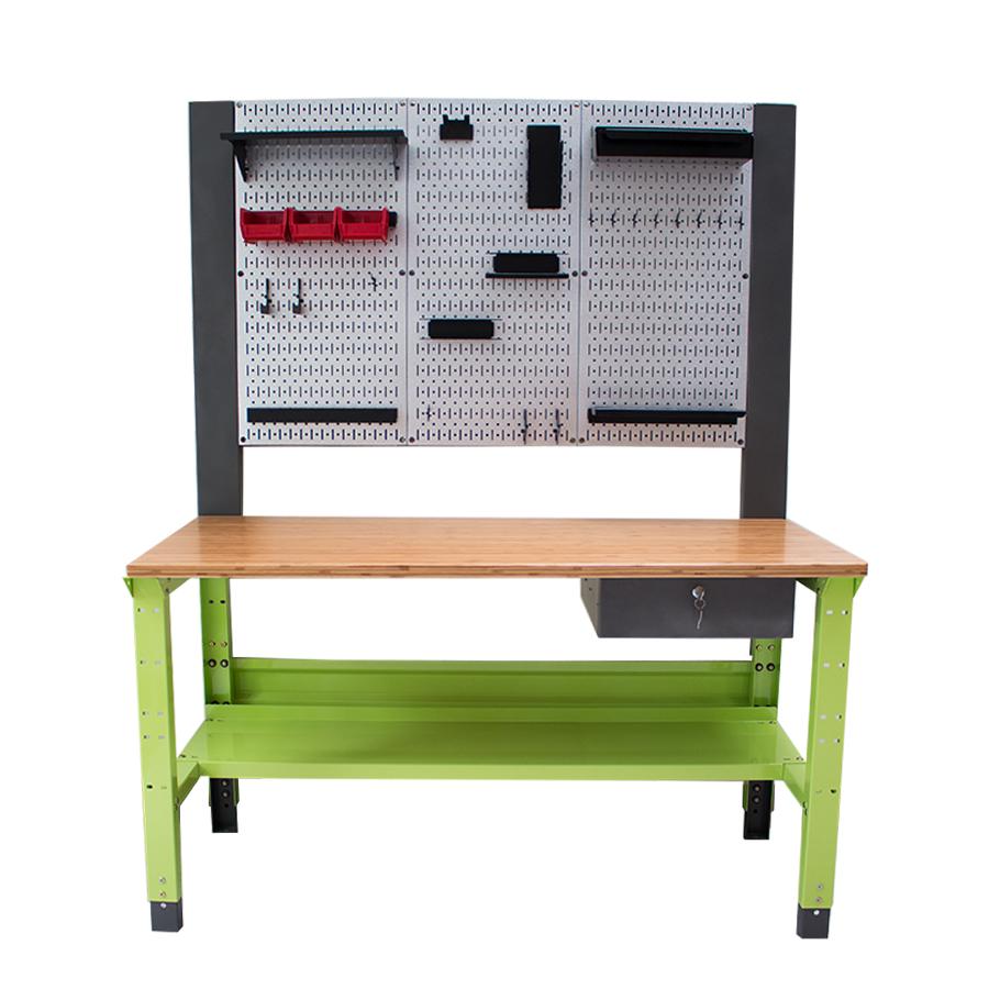 Workbench Table