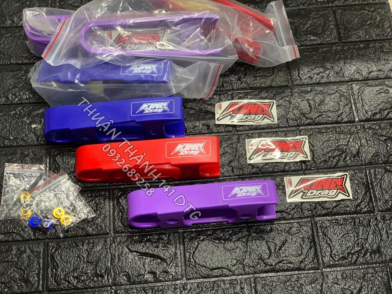 CAO SU GẤP KING DRAG
