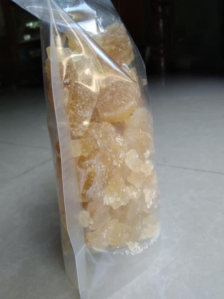Đường phèn già (Kết tinh tự nhiên từ mật mía) 1kg