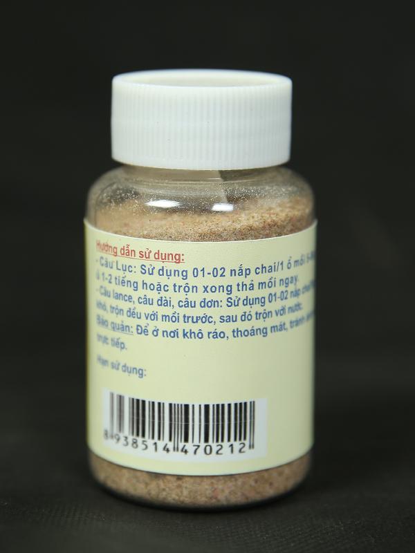 Tinh Chép - Mồi câu cá Hùng Vương