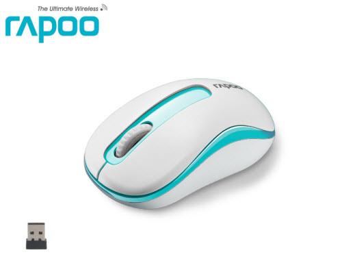 Chuột không dây Rapoo M10
