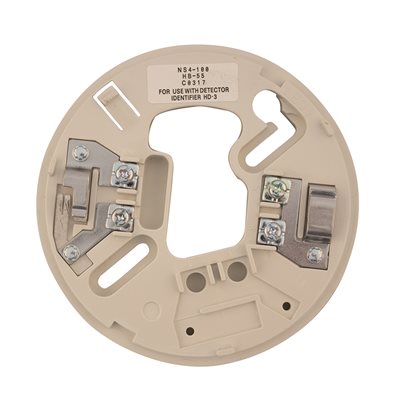 Đế cho đầu báo thường Hochiki NS4-100