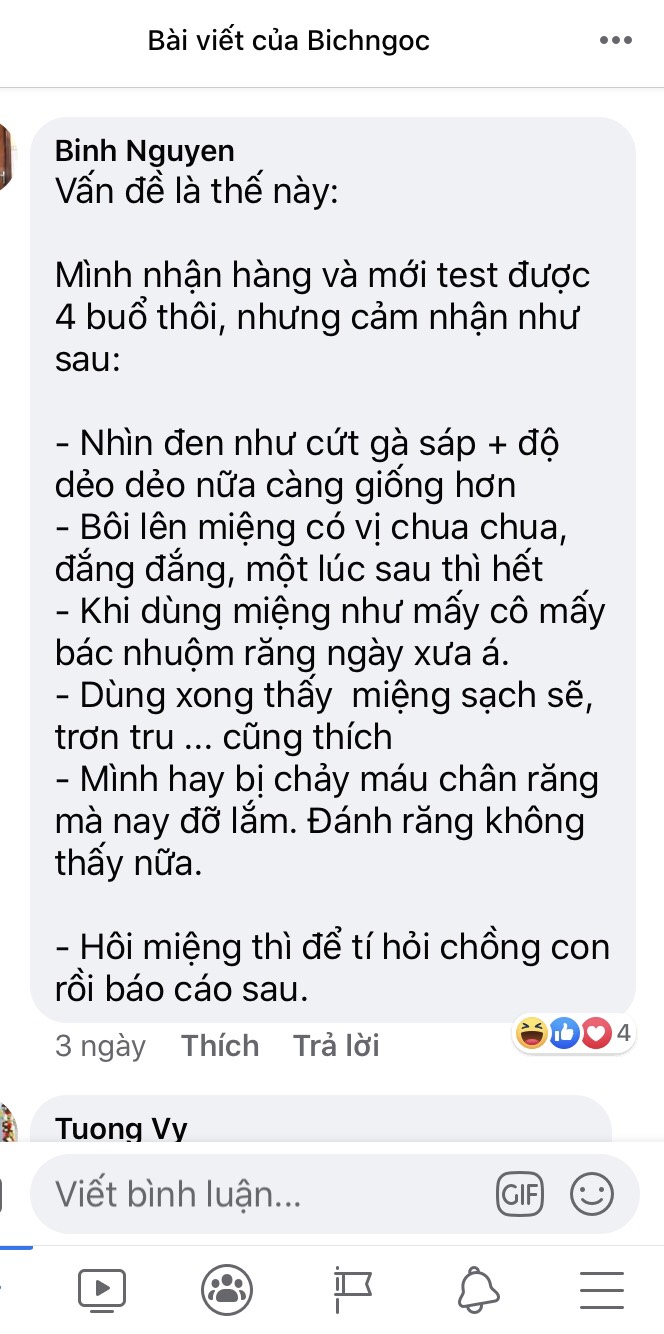 cao thảo dược sumi chăm sóc răng miệng 100 gr