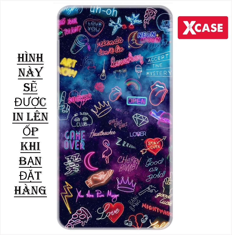 [HCM]Ốp lưng Nokia 5.1 Plus (Nokia X5)  nhựa dẻo Silicon - Xcase F4