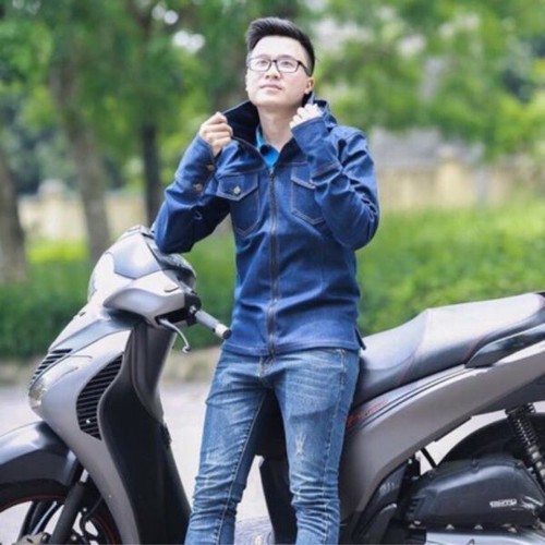 Áo Chống Nắng Nam Nữ