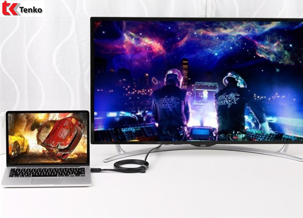 Cáp Chuyển Đổi HDMI Sang VGA 2m Ugreen 40231