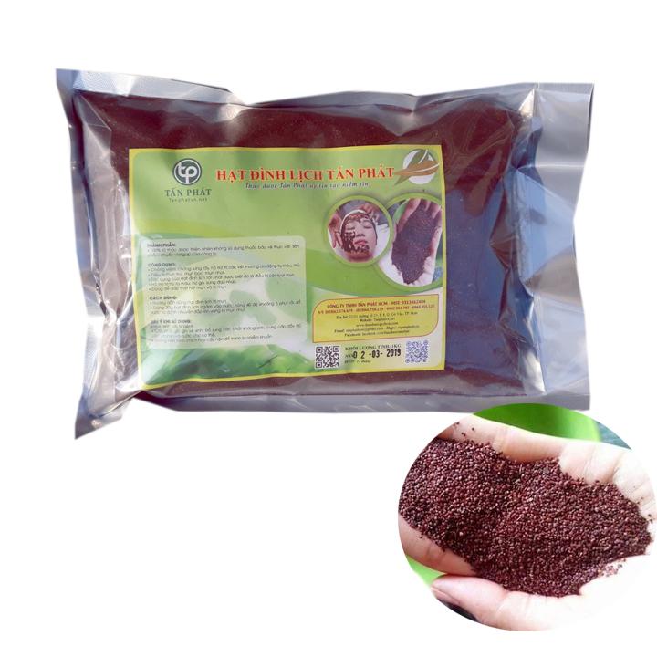 Hạt đình lịch ( hạt ngủ hoa ) cao cấp Tấn Phát 1kg