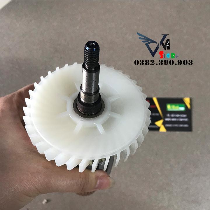 ROTOR MÁY MÀI GÓC DCA ASM180A - rotor máy mài góc 180mm