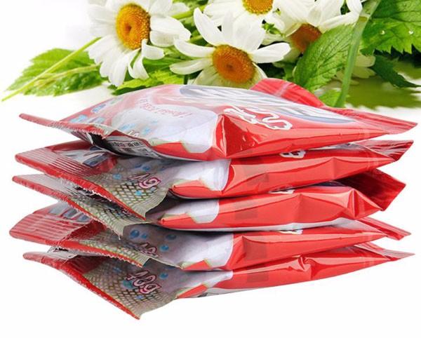 BỘT THÔNG TẮC VỆ SINH THÔNG CỐNG HÀN QUỐC (1 Gói)