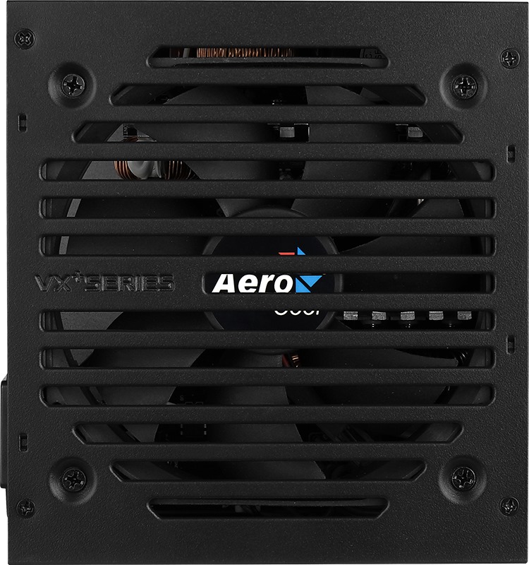 Nguồn Aerocool VX-500 Plus 500W NEW BOX
