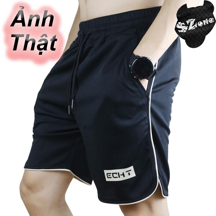 Quần Tập Gym ECHT