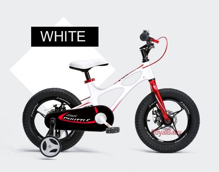 Xe đạp trẻ em Royalbaby- shuttle size 14