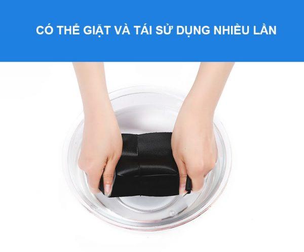 KHẨU TRANG NGĂN BỤI MỊN PITTA - 5 CHIẾC LẺ (HÚT CHÂN KHÔNG)