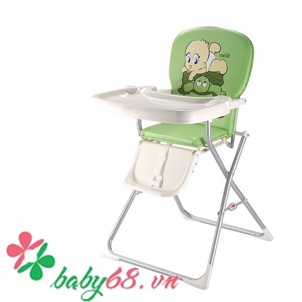 Ghế ăn bột Farlin BF-804B