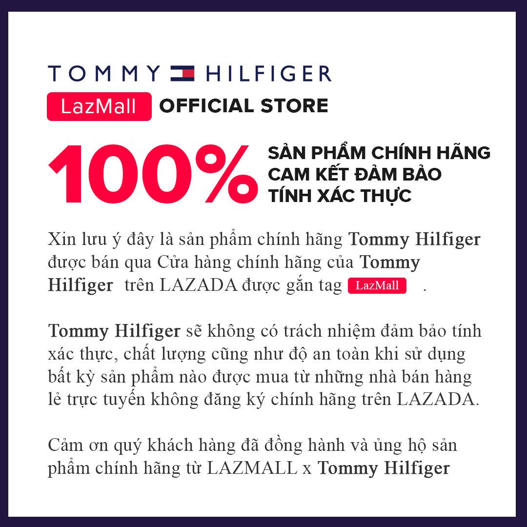 TOMMY JEANS- Vớ Nam 100000402002