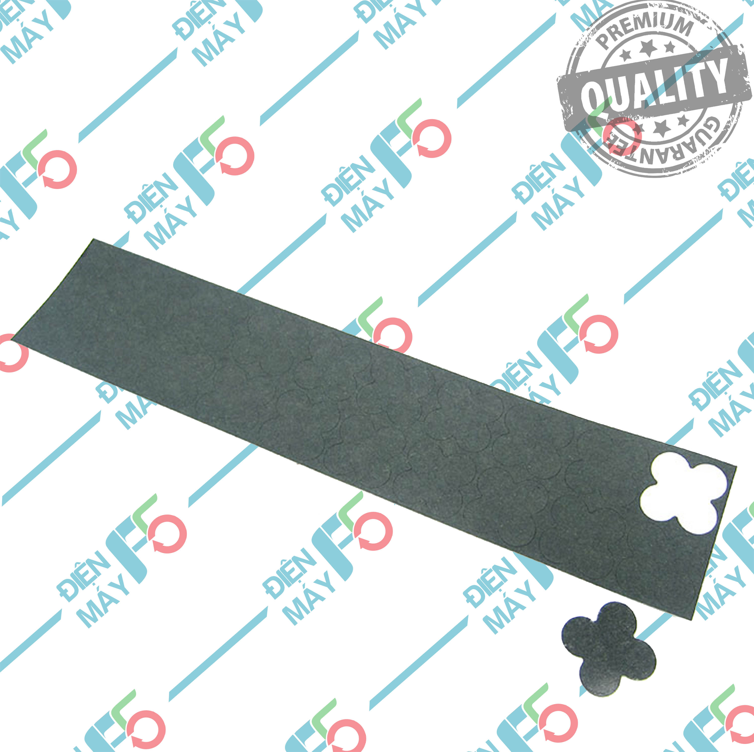 DMF5 Miếng dán cách điện set pin 2s2p