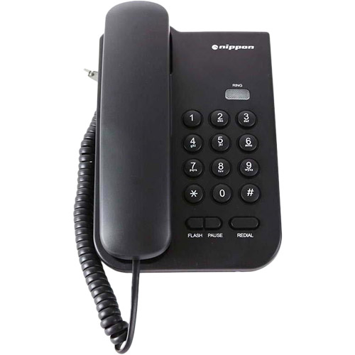 Điện thoại bàn Nippon NP1201